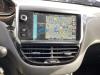 Peugeot 208 I 1.2 Vti 12V PureTech 82 Sloopvoertuig (2014, Zwart)