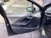 Peugeot 208 I 1.2 Vti 12V PureTech 82 Sloopvoertuig (2014, Zwart)