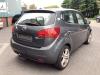 Kia Venga 1.4 CVVT 16V Sloopvoertuig (2011, Grijs)