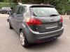 Kia Venga 1.4 CVVT 16V Sloopvoertuig (2011, Grijs)