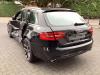 Audi A4 Avant 1.8 TFSI 16V Sloopvoertuig (2013, Zwart)