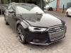 Audi A4 Avant 1.8 TFSI 16V Sloopvoertuig (2013, Zwart)