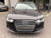 Audi A4 Avant 1.8 TFSI 16V Sloopvoertuig (2013, Zwart)
