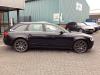 Audi A4 Avant 1.8 TFSI 16V Sloopvoertuig (2013, Zwart)