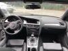 Audi A4 Avant 1.8 TFSI 16V Sloopvoertuig (2013, Zwart)