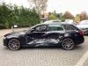 Audi A4 Avant 1.8 TFSI 16V Sloopvoertuig (2013, Zwart)