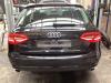 Audi A4 Avant 1.8 TFSI 16V Sloopvoertuig (2013, Zwart)
