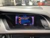 Audi A4 Avant 1.8 TFSI 16V Sloopvoertuig (2013, Zwart)