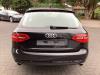 Audi A4 Avant 1.8 TFSI 16V Sloopvoertuig (2013, Zwart)