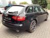 Audi A4 Avant 1.8 TFSI 16V Sloopvoertuig (2013, Zwart)
