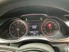 Audi A4 Avant 1.8 TFSI 16V Sloopvoertuig (2013, Zwart)
