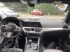 BMW 3 serie 320d 2.0 TwinPower Turbo 16V Sloopvoertuig (2019, Grijs)