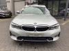 BMW 3 serie 320d 2.0 TwinPower Turbo 16V Sloopvoertuig (2019, Grijs)
