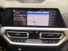 BMW 3 serie 320d 2.0 TwinPower Turbo 16V Sloopvoertuig (2019, Grijs)