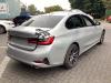 BMW 3 serie 320d 2.0 TwinPower Turbo 16V Sloopvoertuig (2019, Grijs)