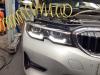 BMW 3 serie 320d 2.0 TwinPower Turbo 16V Sloopvoertuig (2019, Grijs)
