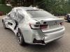 BMW 3 serie 320d 2.0 TwinPower Turbo 16V Sloopvoertuig (2019, Grijs)
