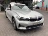 BMW 3 serie 320d 2.0 TwinPower Turbo 16V Sloopvoertuig (2019, Grijs)