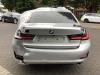 BMW 3 serie 320d 2.0 TwinPower Turbo 16V Sloopvoertuig (2019, Grijs)