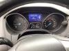 Ford Focus 3 Wagon 1.0 Ti-VCT EcoBoost 12V 125 Sloopvoertuig (2013, Grijs)