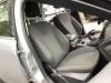 Ford Focus 3 Wagon 1.0 Ti-VCT EcoBoost 12V 125 Sloopvoertuig (2013, Grijs)