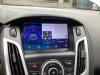 Ford Focus 3 Wagon 1.0 Ti-VCT EcoBoost 12V 125 Sloopvoertuig (2013, Grijs)