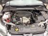 Ford Focus 3 Wagon 1.0 Ti-VCT EcoBoost 12V 125 Sloopvoertuig (2013, Grijs)