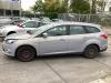 Ford Focus 3 Wagon 1.0 Ti-VCT EcoBoost 12V 125 Sloopvoertuig (2013, Grijs)