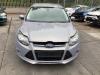 Ford Focus 3 Wagon 1.0 Ti-VCT EcoBoost 12V 125 Sloopvoertuig (2013, Grijs)