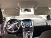 Ford Focus 3 Wagon 1.0 Ti-VCT EcoBoost 12V 125 Sloopvoertuig (2013, Grijs)