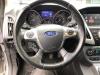 Ford Focus 3 Wagon 1.0 Ti-VCT EcoBoost 12V 125 Sloopvoertuig (2013, Grijs)