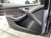 Ford Focus 3 Wagon 1.0 Ti-VCT EcoBoost 12V 125 Sloopvoertuig (2013, Grijs)