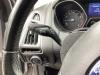 Ford Focus 3 Wagon 1.0 Ti-VCT EcoBoost 12V 125 Sloopvoertuig (2013, Grijs)