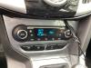 Ford Focus 3 Wagon 1.0 Ti-VCT EcoBoost 12V 125 Sloopvoertuig (2013, Grijs)