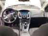 Ford Focus 3 Wagon 1.0 Ti-VCT EcoBoost 12V 125 Sloopvoertuig (2013, Grijs)