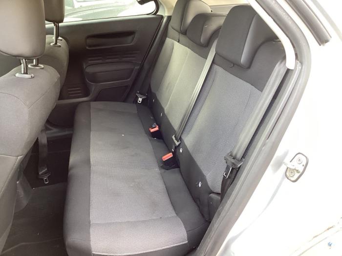 Citroen C4 Cactus 1.2 PureTech 82 12V Sloopvoertuig (2014, Grijs)