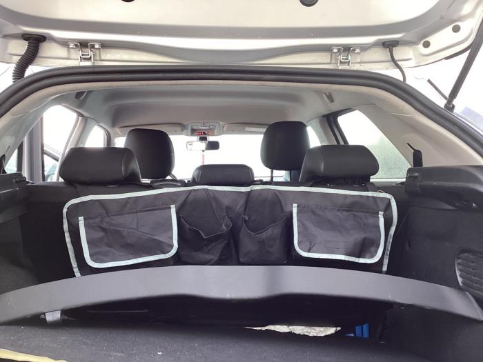 Citroen C4 Cactus 1.2 PureTech 82 12V Sloopvoertuig (2014, Grijs)