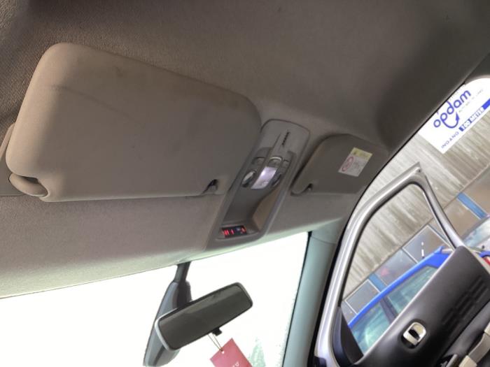 Citroen C4 Cactus 1.2 PureTech 82 12V Sloopvoertuig (2014, Grijs)