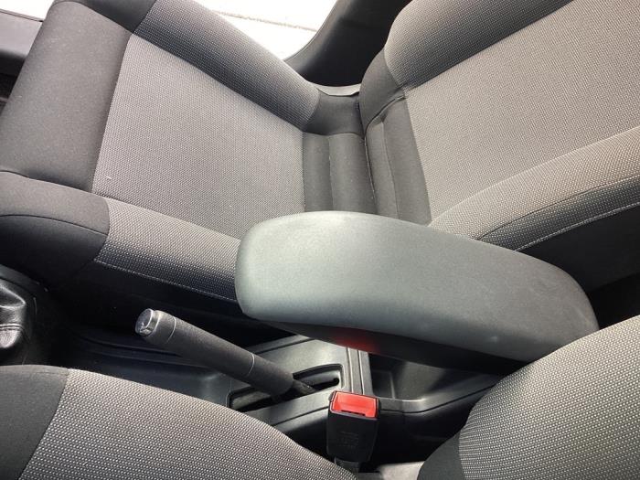 Citroen C4 Cactus 1.2 PureTech 82 12V Sloopvoertuig (2014, Grijs)