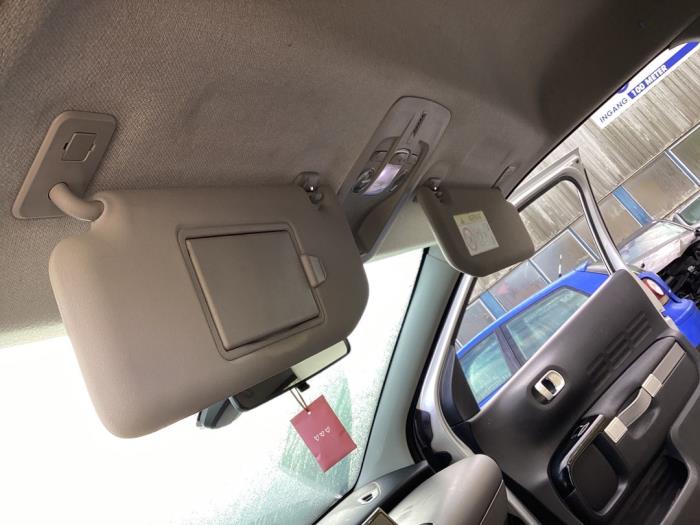 Citroen C4 Cactus 1.2 PureTech 82 12V Sloopvoertuig (2014, Grijs)