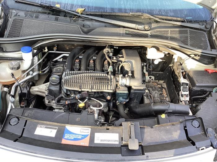 Citroen C4 Cactus 1.2 PureTech 82 12V Sloopvoertuig (2014, Grijs)