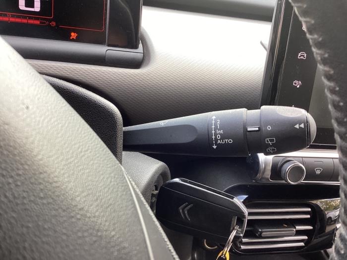 Citroen C4 Cactus 1.2 PureTech 82 12V Sloopvoertuig (2014, Grijs)