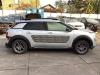 Citroen C4 Cactus 1.2 PureTech 82 12V Sloopvoertuig (2014, Grijs)