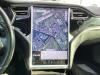 Tesla Model S 85D Schadevoertuig (2015, Grijs)