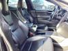 Tesla Model S 85D Schadevoertuig (2015, Grijs)