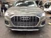 Audi Q3 1.5 35 TFSI 16V Sloopvoertuig (2019, Grijs)
