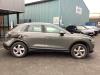Audi Q3 1.5 35 TFSI 16V Sloopvoertuig (2019, Grijs)
