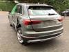 Audi Q3 1.5 35 TFSI 16V Sloopvoertuig (2019, Grijs)