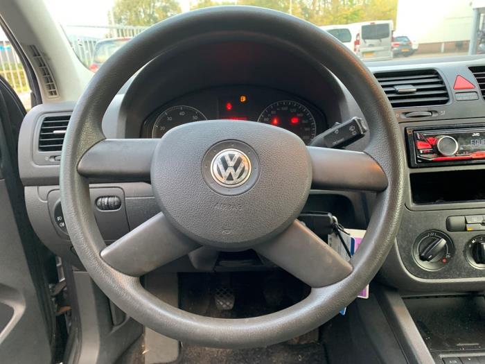 Volkswagen Golf V 1.4 16V Sloopvoertuig (2005, Grijs)