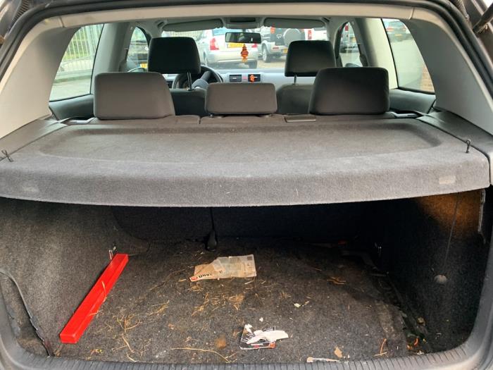 Volkswagen Golf V 1.4 16V Sloopvoertuig (2005, Grijs)